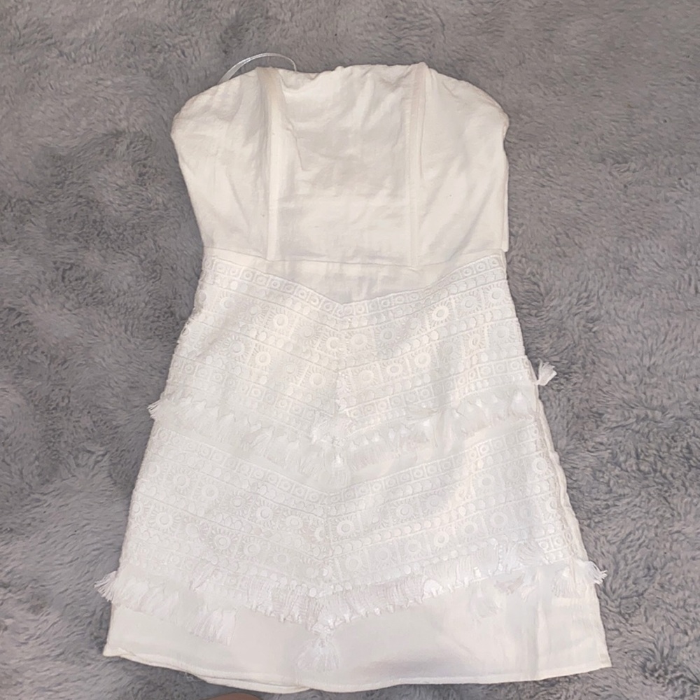 Princess Polly dress